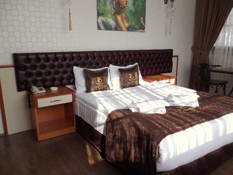 Kozan City Hotel İzmir Exteriér fotografie